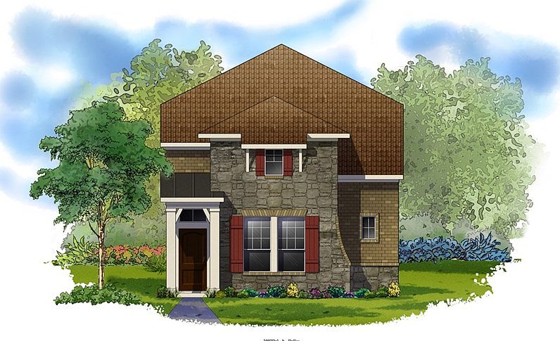 B Exterior