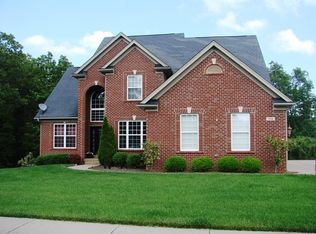113 Pebblestone Way, Elizabethtown, KY 42701