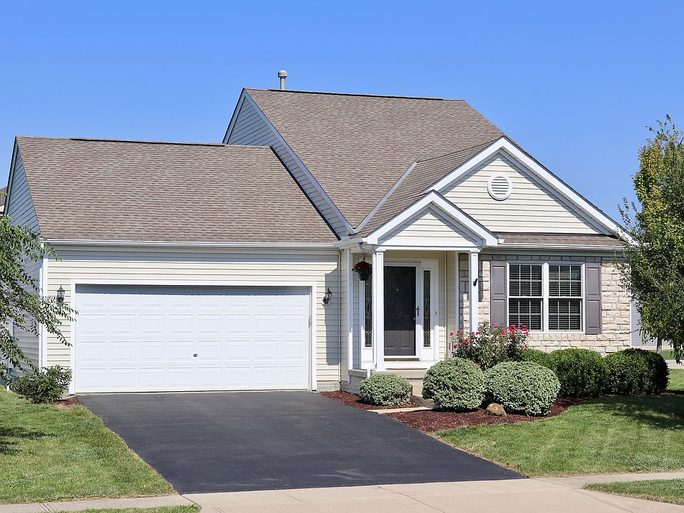 442 Triple Crown Way