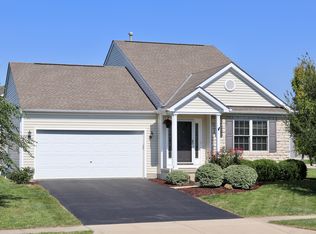 442 Triple Crown Way, Marysville, OH 43040