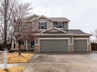 16020 E 55th Avenue E, Denver, CO 80239