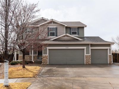 16020 E 55th Avenue E, Denver, CO, 80239