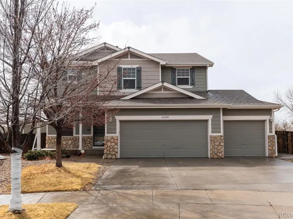 16020 E 55th Avenue E, Denver, CO 80239