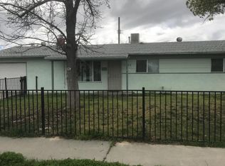 1535 Hall St, Hanford, CA