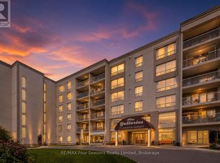 172 8th St #505, Collingwood, ON L9Y4T2