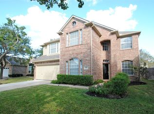 1115 Oxford Mills Ln, Sugar Land, TX 77479