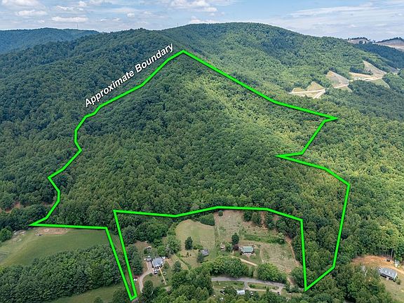 3rd image of Trot Valley Rd