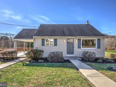 1002 W Philadelphia Ave, Boyertown, PA, 19512