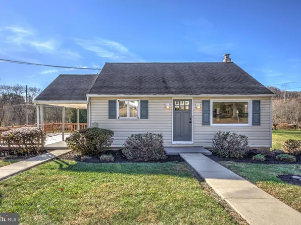 1002 W Philadelphia Ave, Boyertown, PA 19512