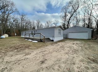 1769 W Webster Rd, Montague, MI 49437