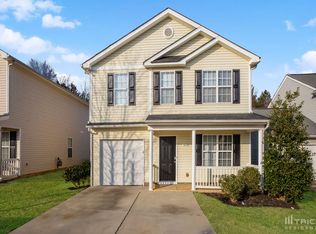5728 Henderson Oaks Dr, Charlotte, NC 28269