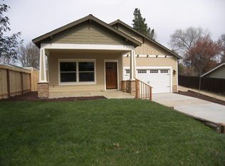 21 Fresno St, Paso Robles, CA 93446