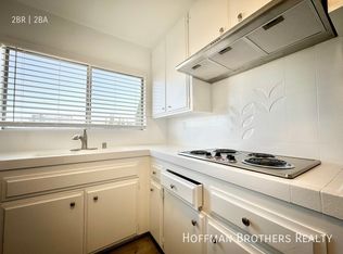 1422 S Bedford St #305, Los Angeles, CA 90035