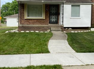 20120 Patton St, Detroit, MI 48219