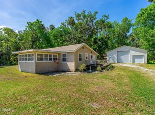 803 Canalview Blvd, Port Orange, FL 32129