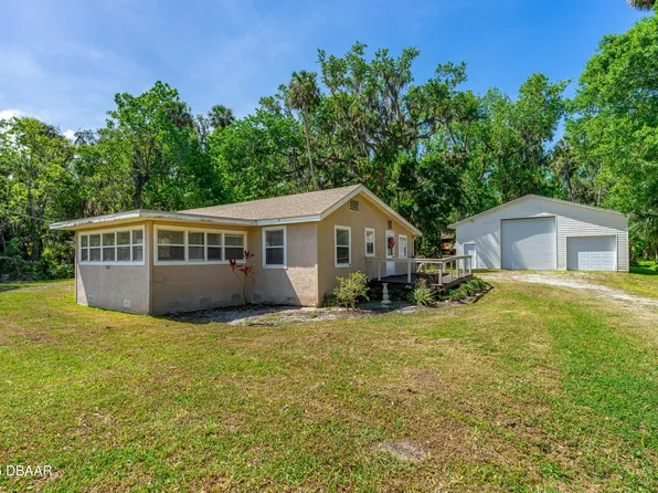 803 Canalview Blvd, Port Orange, FL 32129