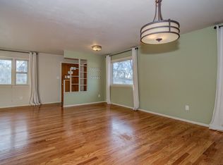 414 N 17th St, Colorado Springs, CO 80904