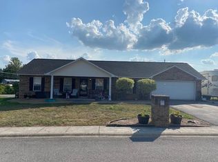 4172 Briggs Loop, Kodak, TN 37764