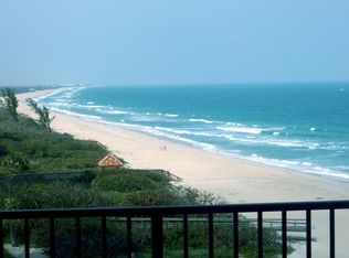 4200 N A1a APT 809, Fort Pierce, FL 34949