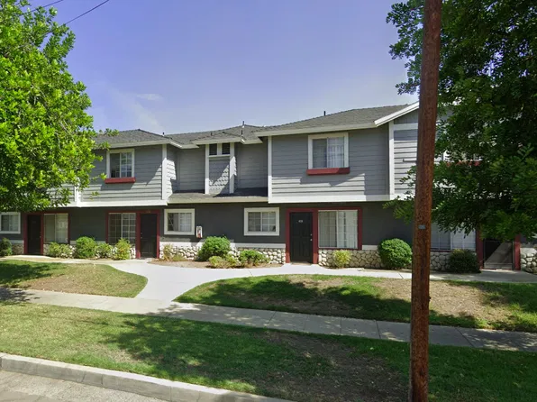 412 S Wabash Ave, Glendora, CA 91741