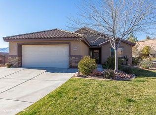 948 Shadow Hawk Rdg, Mesquite, NV 89027