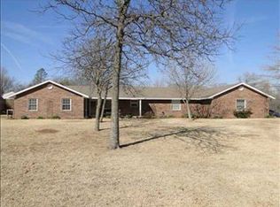 36701 Timber Rd, Shawnee, OK 74804