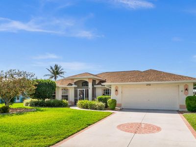 210 SW 37th Ter, Cape Coral, FL, 33914