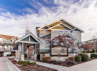 8676 158th St #42, Surrey, BC V4N 5W3