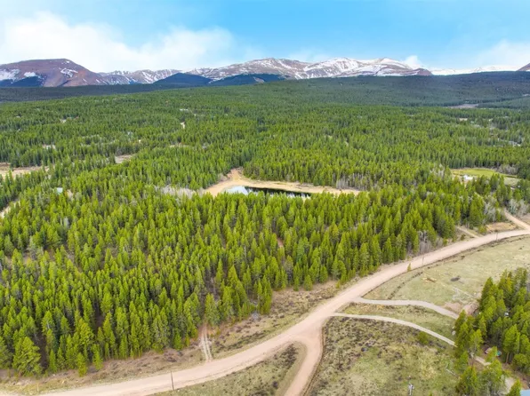 1256 Lakeside Drive, Fairplay, CO 80440