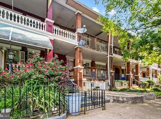 6025 Catharine St, Philadelphia, PA 19143