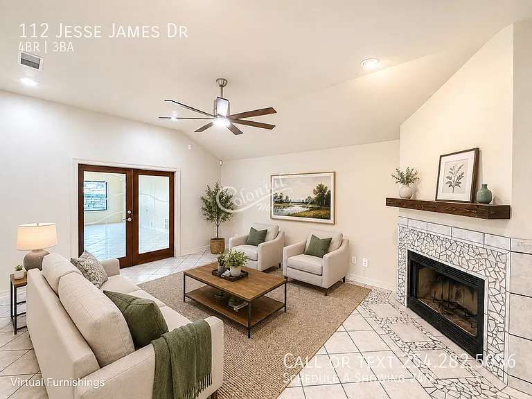112 Jesse James Dr — Photo 12