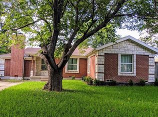 2421 San Medina Ave, Dallas, TX 75228