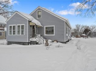 704 State Fair Blvd, Syracuse, NY 13209