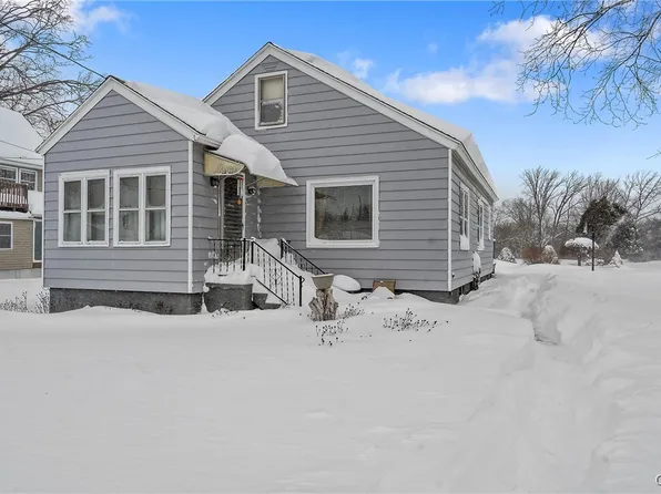 704 State Fair Blvd, Syracuse, NY 13209