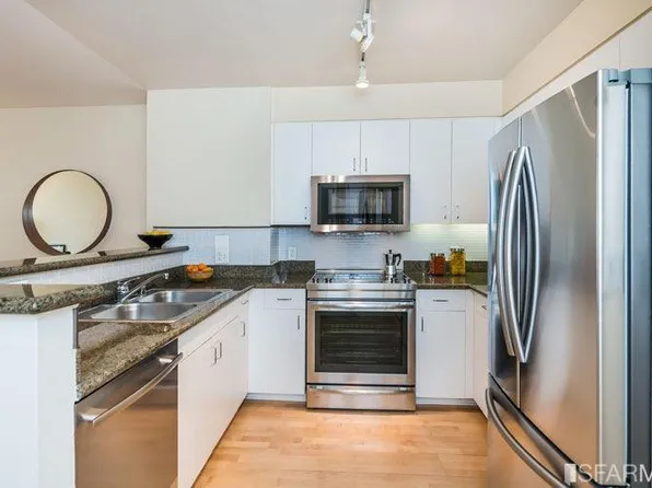 3981 Alemany Blvd APT 214, San Francisco, CA 94132