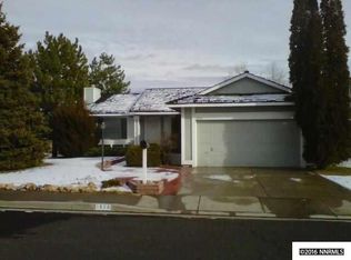 1970 Sweetgrass Ln, Reno, NV 89523