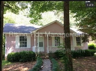 1024 25th Ave N, Hueytown, AL 35023