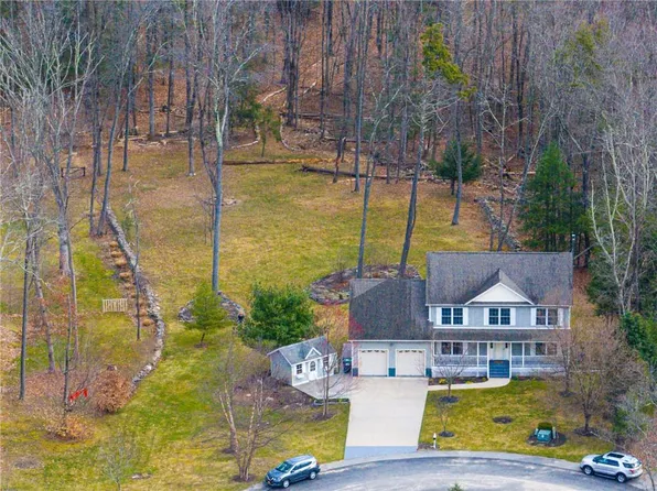 15 Tall Oaks Lane, Otisville, NY 10963