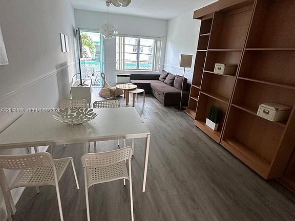 2nd image of 6498 Collins Ave APT 48