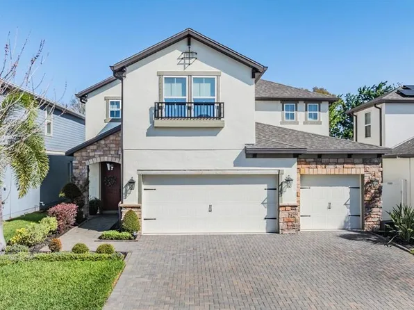 11639 Sweet Tangerine Ln, Tampa, FL 33626