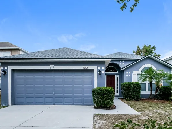 10403 Fly Fishing St, Riverview, FL 33569