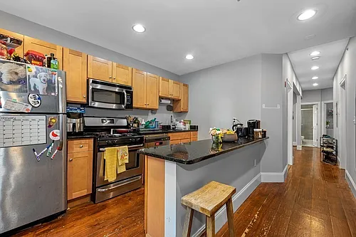 16 Sewall St #1A Photo 1