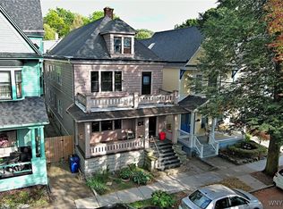 135 Park St, Buffalo, NY 14201