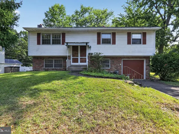 807 Yorktown St, Lansdale, PA 19446