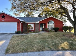 1820 Arrowhead Trl, Huntington, IN 46750