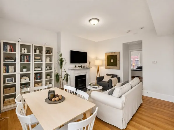62 W Cedar St, Boston, MA