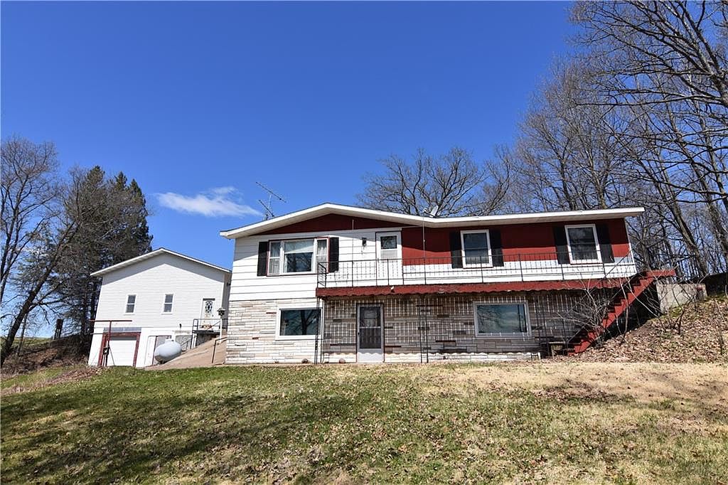 16695 State Hwy 64, Bloomer, WI 54724 Zillow