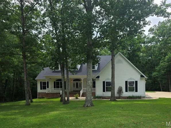 12 Ellerman Oaks Ct, Foristell, MO 63348