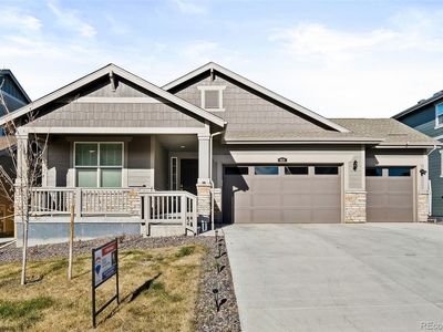 668 Columbia Street, Johnstown, CO, 80534