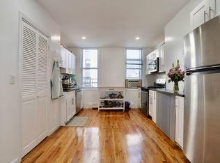 402 Monroe St APT 2, Hoboken, NJ 07030